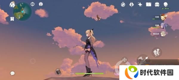 原神1.3版本新增生物志位置攻略