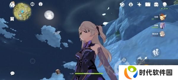 原神1.3版本新增生物志位置攻略