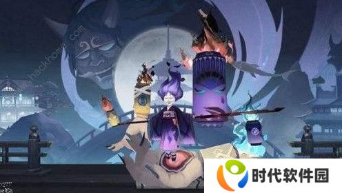 阴阳师姥姥火第一天怎么过 姥姥火第一天通关攻略图片2