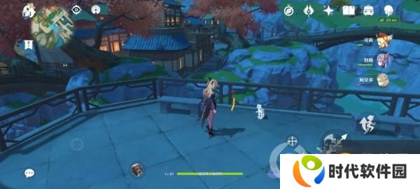 原神1.3版本新增生物志位置攻略