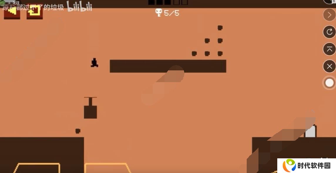 LevelDevil最后一关怎么过关 LevelDevil最后一关通关钥匙图文一览