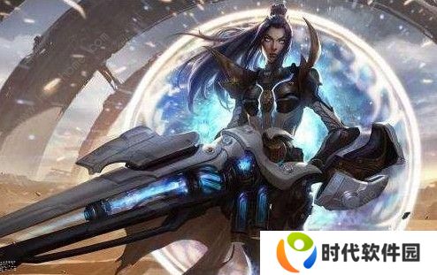云顶之弈10.12狙神阵容怎么搭配 10.12狙神阵容解析图片2