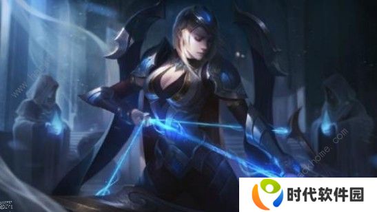 云顶之弈10.12狙神阵容怎么搭配 10.12狙神阵容解析图片3