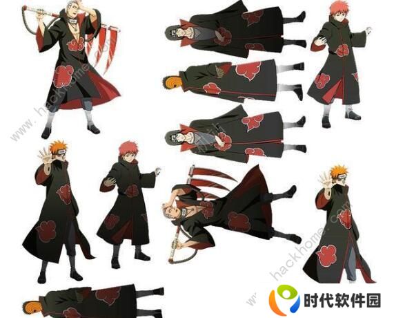 火影忍者手游极境之巅怎么打 极境之巅打法攻略图片3