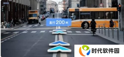百度地图3d实景地图