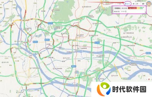 百度导航最新版