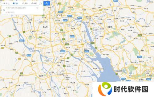 百度导航最新版