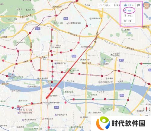 百度导航最新版