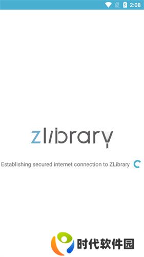 ZLIBIRARY电子图书馆
