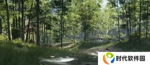 永劫无间手游S5新武器是什么