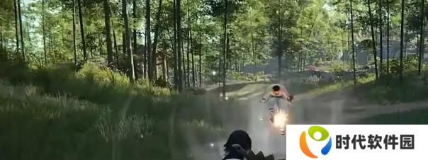 永劫无间手游S5新武器是什么