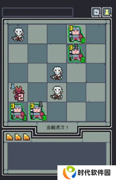 魔王终局新手开局阵容怎么选