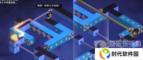 崩坏星穹铁道晖长石号梦境迷钟第二关怎么过 晖长石号梦境迷钟第二关通关攻略