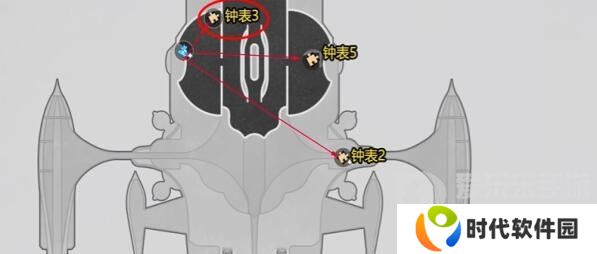 崩坏星穹铁道晖长石号梦境迷钟第三关怎么过 晖长石号梦境迷钟第三关通关攻略
