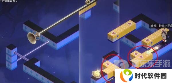 崩坏星穹铁道晖长石号梦境迷钟第三关怎么过 晖长石号梦境迷钟第三关通关攻略
