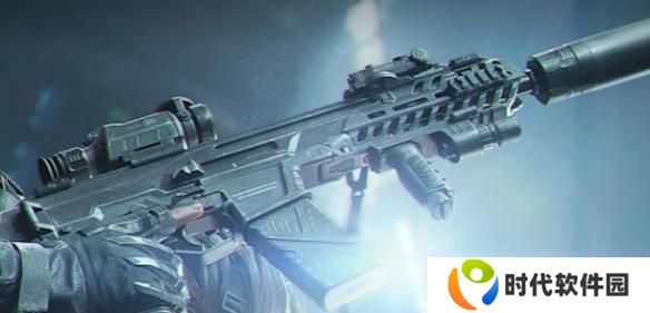 三角洲行动s4赛季新武器是什么