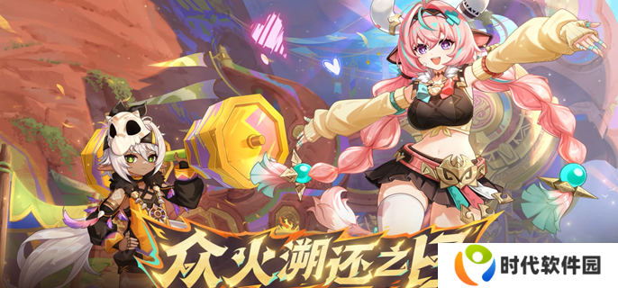 原神瓦雷莎雷激化队怎么玩