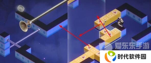 崩坏星穹铁道晖长石号梦境迷钟第三关怎么过 晖长石号梦境迷钟第三关通关攻略