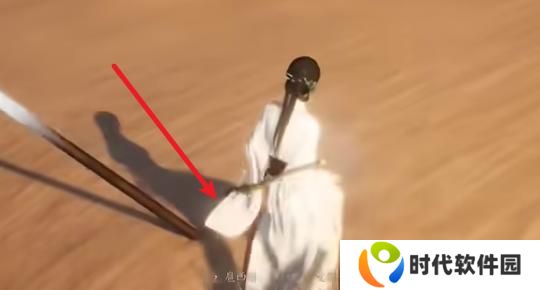 燕云十六声神秘的借条怎么过