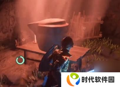 雾锁王国赛姆斯之印宝箱材料怎么收集