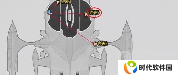 崩坏星穹铁道晖长石号梦境迷钟第五关怎么过 晖长石号梦境迷钟第五关通关攻略