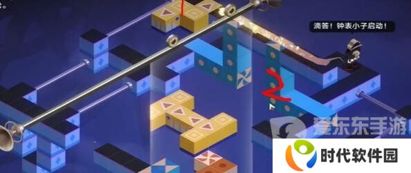 崩坏星穹铁道晖长石号梦境迷钟第五关怎么过 晖长石号梦境迷钟第五关通关攻略