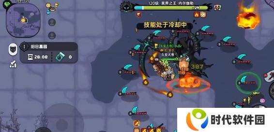英勇之地圣裁破渊重钳怎么样