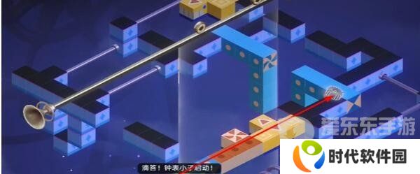 崩坏星穹铁道晖长石号梦境迷钟第五关怎么过 晖长石号梦境迷钟第五关通关攻略