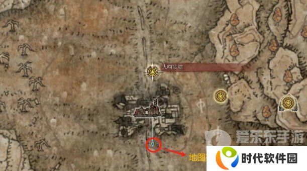 艾尔登法环dlc怎么开图 艾尔登法环dlc开图路线