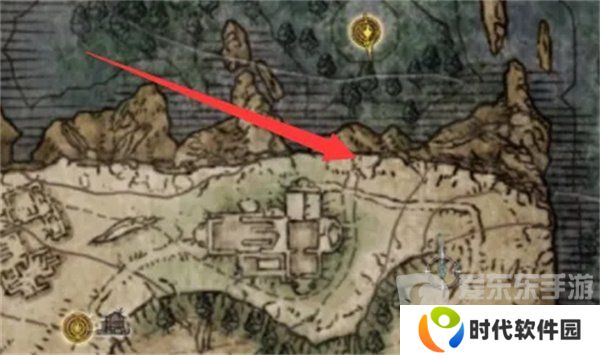 艾尔登法环黄金树幽影无敌战灰怎么获取 黄金树幽影无敌战灰获取攻略