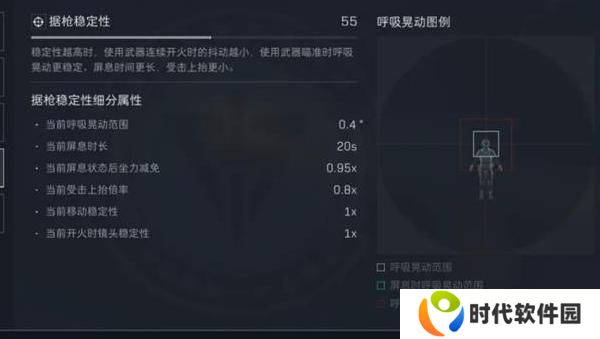 三角洲行动开镜命中率怎么提升