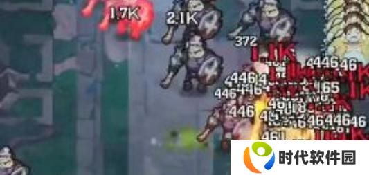 向僵尸开炮尘世巨蟒怎么打