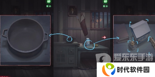 异界车站第五章怎么过 异界车站第五章通关攻略