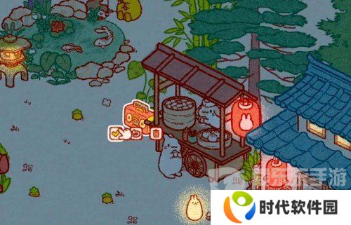 兔兔岛金萝卜获取方法是什么 金萝卜免费获取方法