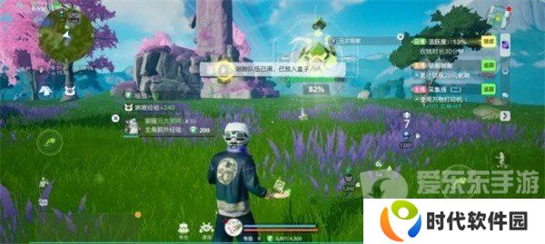 创造吧我们的星球如何快速升级 快速升级方法介绍