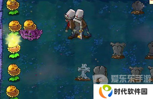 植物大战僵尸杂交版挑战模式第5关怎么过 挑战模式第5关通关指南
