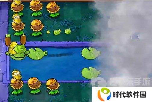 植物大战僵尸杂交版挑战模式攻略大全 全部关卡解锁图文攻略