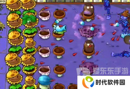 植物大战僵尸杂交版挑战模式攻略大全 全部关卡解锁图文攻略