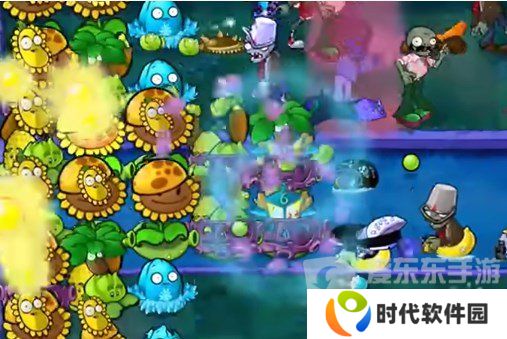 植物大战僵尸杂交版挑战模式攻略大全 全部关卡解锁图文攻略