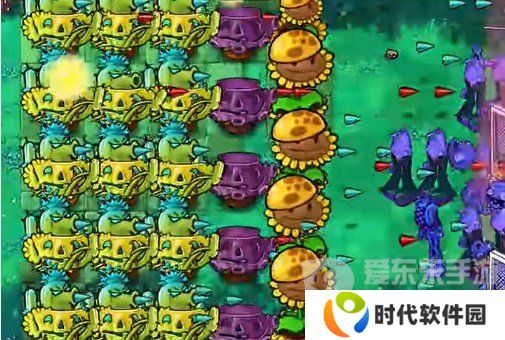 植物大战僵尸杂交版挑战模式攻略大全 全部关卡解锁图文攻略
