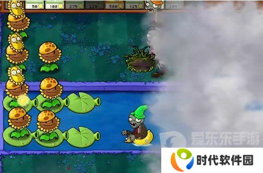 植物大战僵尸杂交版挑战模式第26关怎么过 第26关通关指南