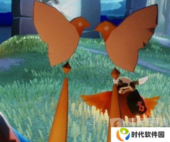 光遇七夕节兑换图2024 光遇2024七夕节兑换物品一览