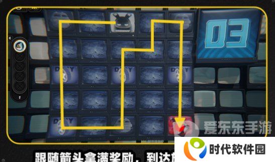 绝区零注意脚下安全第一关怎么过 绝区零注意脚下安全第一关攻略