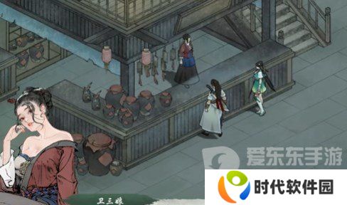 墨剑江湖真假难辨任务怎么做 墨剑江湖真假难辨任务通关指南