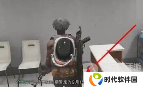 七日世界代顿医院密室怎么过 七日世界代顿医院密室解密流程