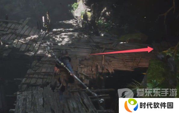 黑神话悟空酒品升阶位置在哪 黑神话悟空酒品升阶位置一览