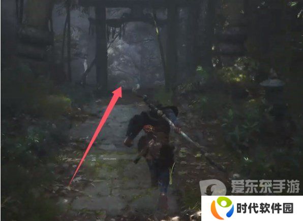 黑神话悟空酒品升阶位置在哪 黑神话悟空酒品升阶位置一览