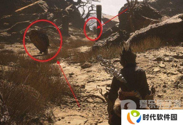 黑神话悟空玲珑内丹怎么获得 黑神话悟空玲珑内丹获取指南